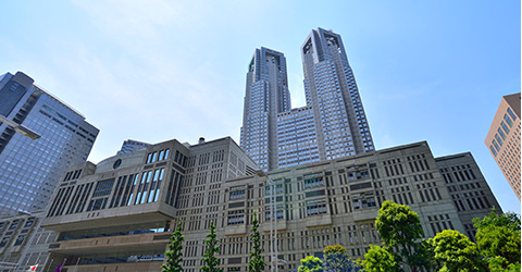2-東京都庁