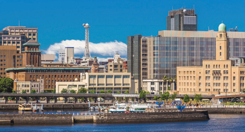 横浜市のイメージ画像