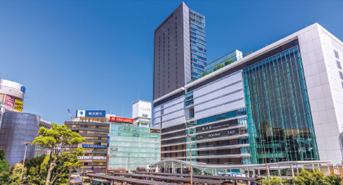 横浜市のイメージ画像