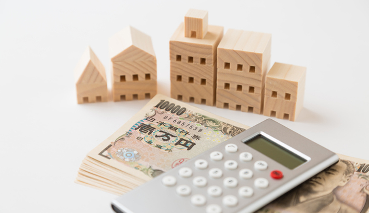 マンション経営者が収益を見誤ってしまった失敗事例イメージ