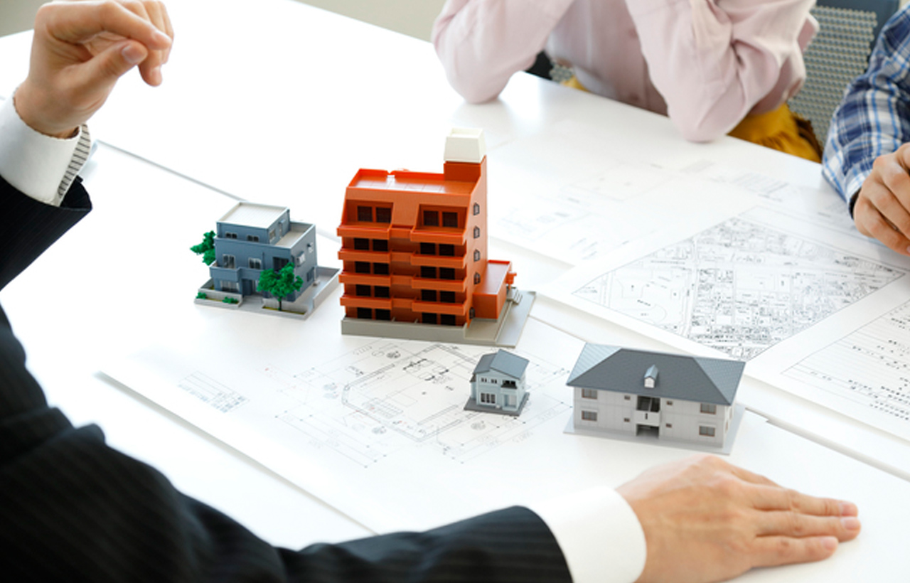 失敗から学んだマンション経営における「手堅い物件」とはイメージ