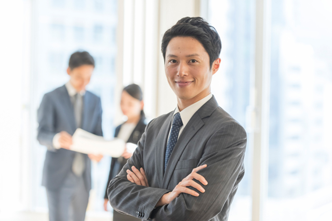 不動産の売却イメージ
