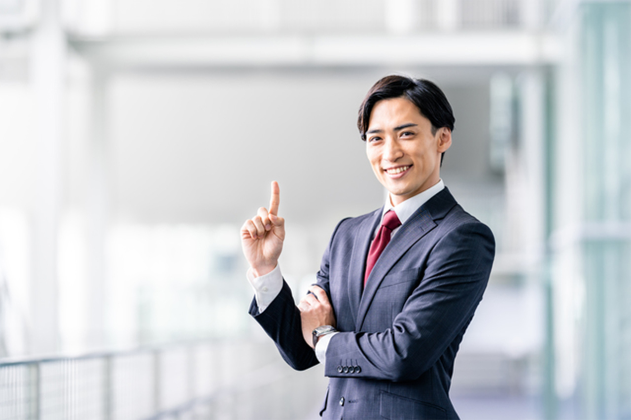 不動産の売却イメージ