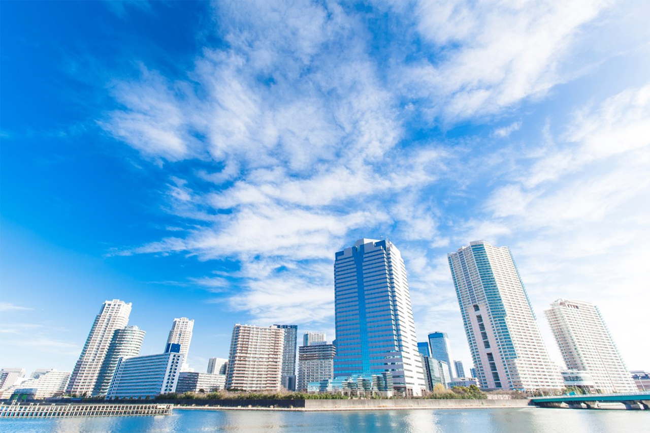 マンション経営で儲けるための5つのポイントイメージ