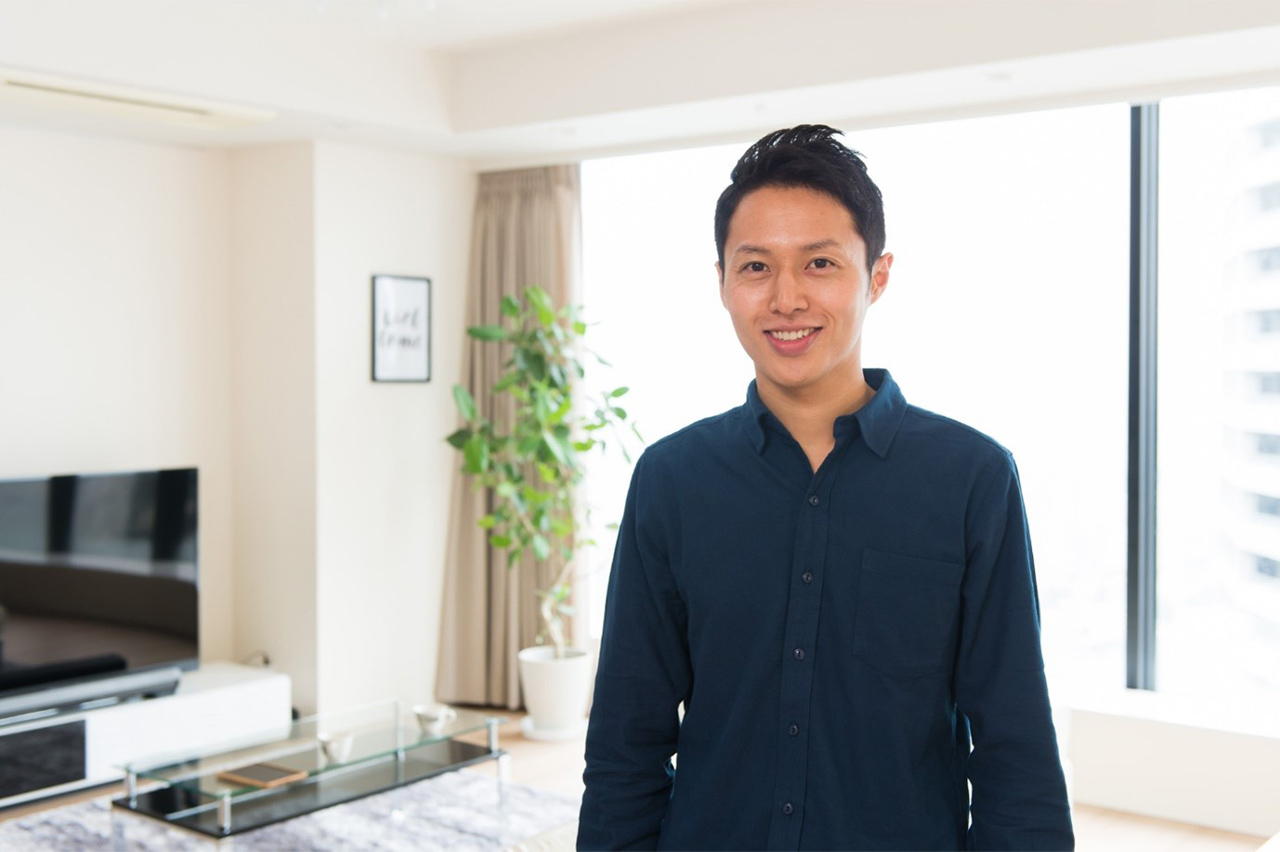 初心者でもマンション経営できるイメージ
