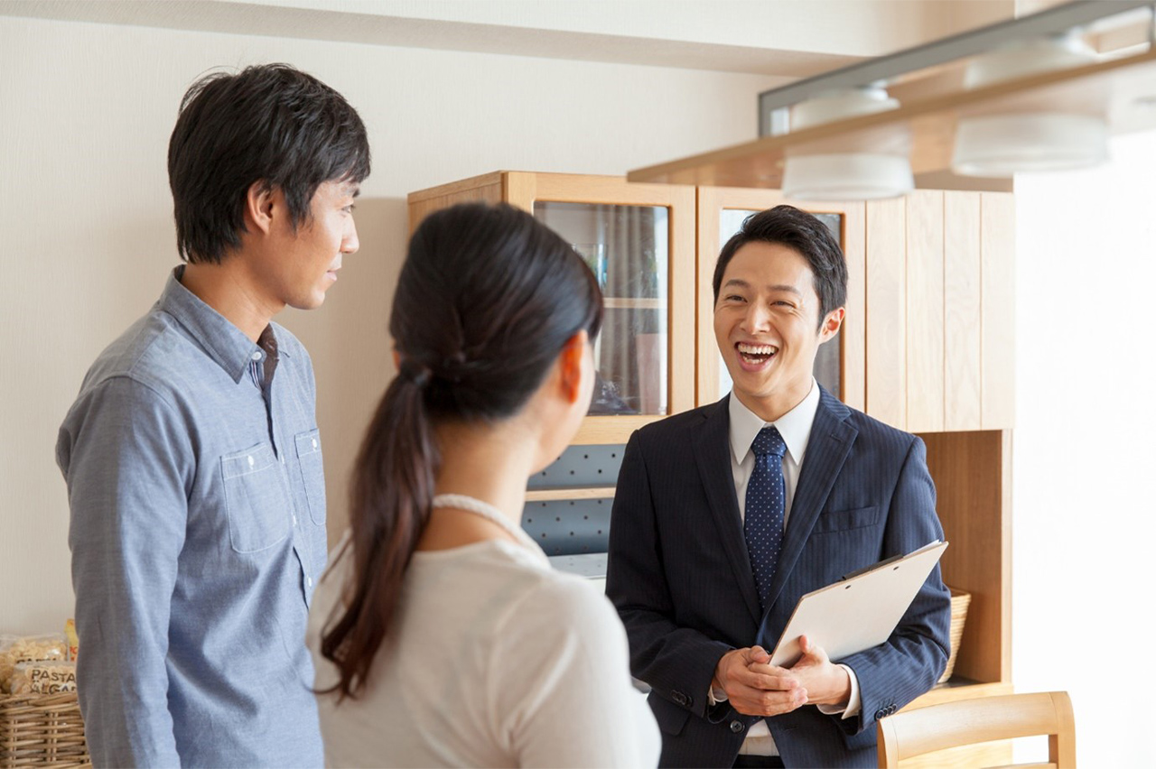 マンション経営を始めるまでの流れイメージ