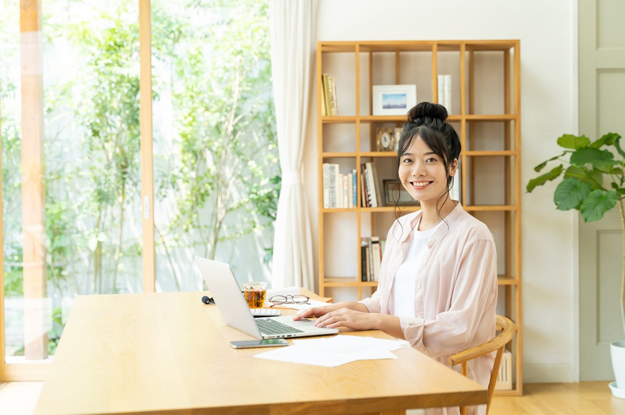 収益を得る仕組みやルールイメージ