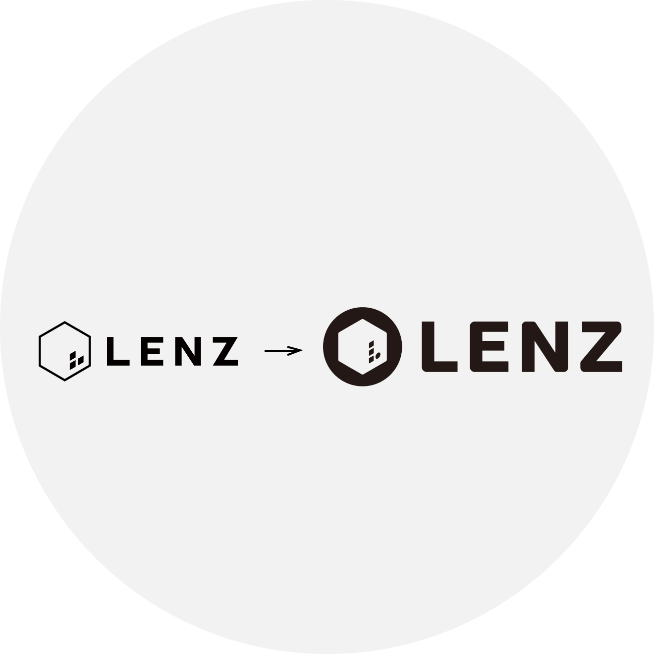 LENZ→LENZ