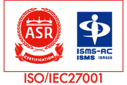ISO/IEC27001