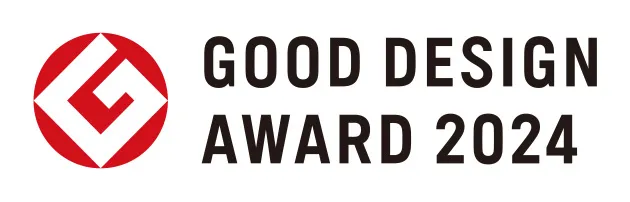 GOOD DESIGN AWARD 2022