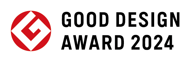 GOOD DESIGN AWARD 2022