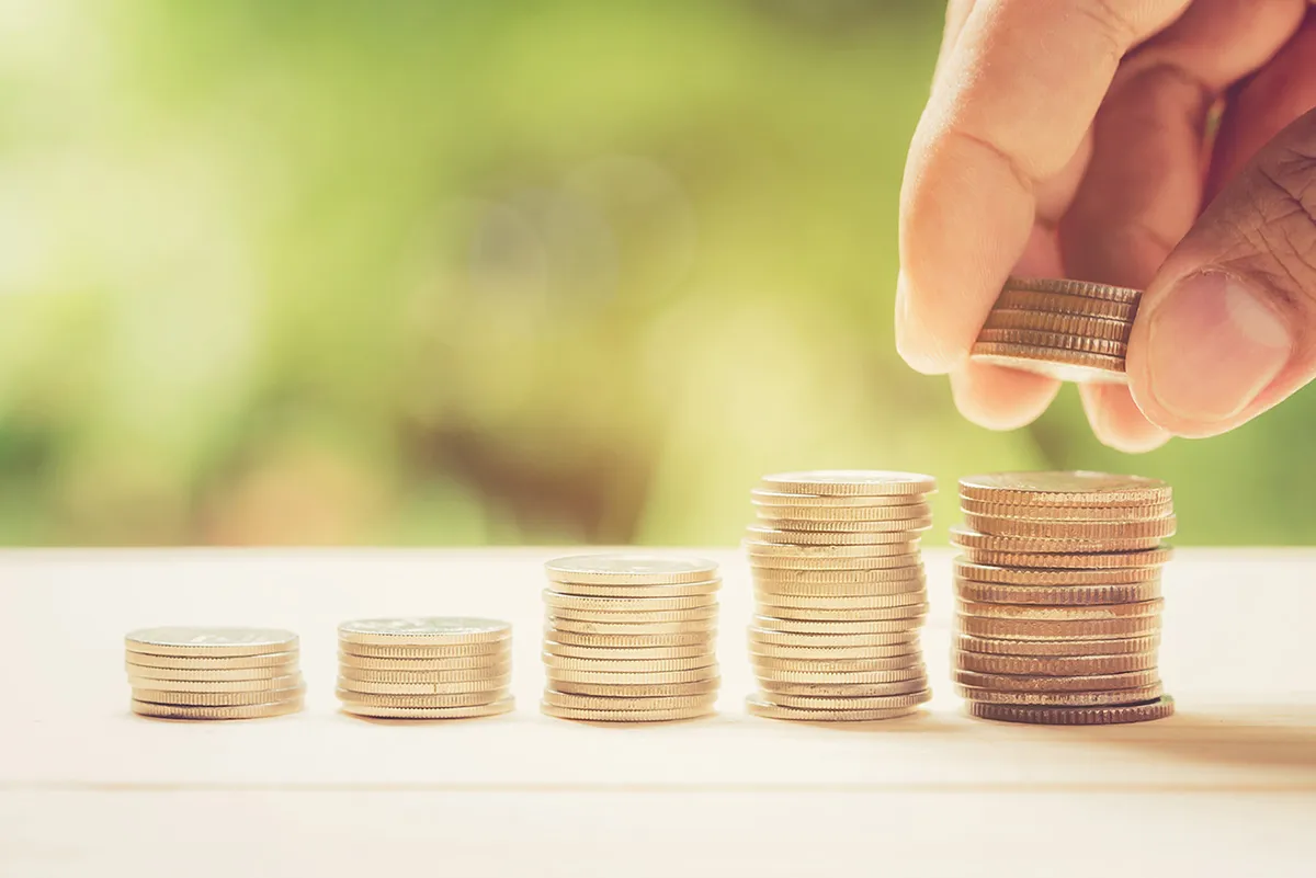 確実にお金を増やす方法は？お金の増やし方とコツ・注意点を解説