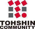 TOHSHIN COMMUNITY