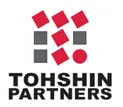 トーシンパートナーズロゴ