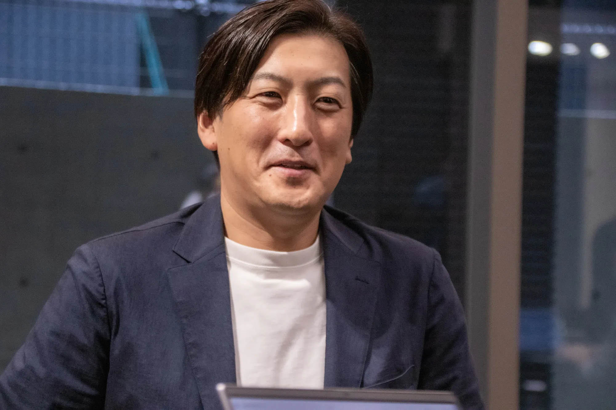 株式会社トーシンパートナーズ 取締役 営業本部 本部長 渡部和徳