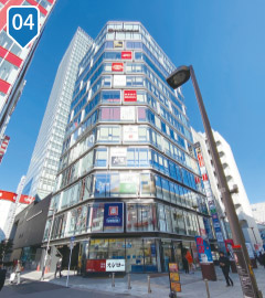 BiTO AKIBA