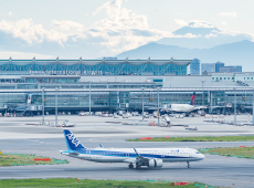 羽田空港