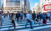 渋谷駅4分「北参道」駅より東京メトロ副都心線直通利用