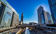 新宿駅4分「千駄ケ谷」駅よりJR総武線直通利用