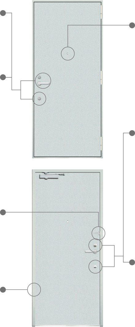 DOOR
