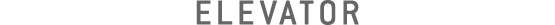 ELEVATOR