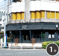 D Frank & Eileen 1分