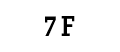 7f