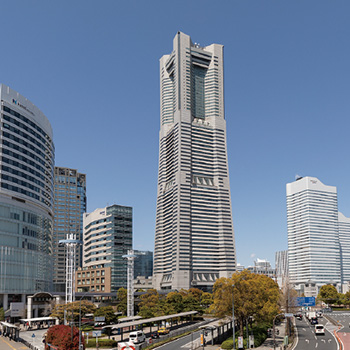 YOKOHAMA