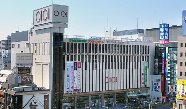 丸井錦糸町店のイメージ画像