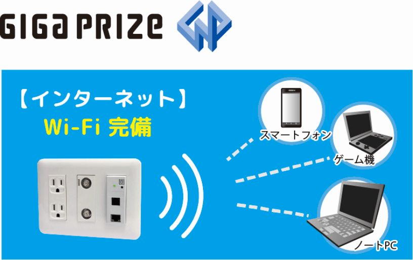 GIGA PRIZE