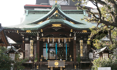 大鳥神社
