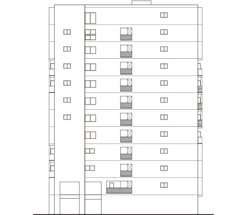 ELEVATION PLAN