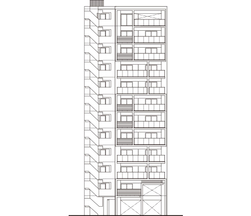 ELEVATION PLAN