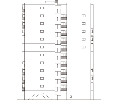 ELEVATION PLAN
