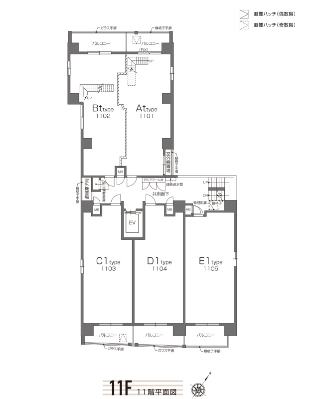 11F