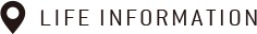 LIFE INFORMATION