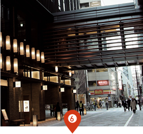 COREDO室町