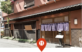 人形町今半 人形町本店