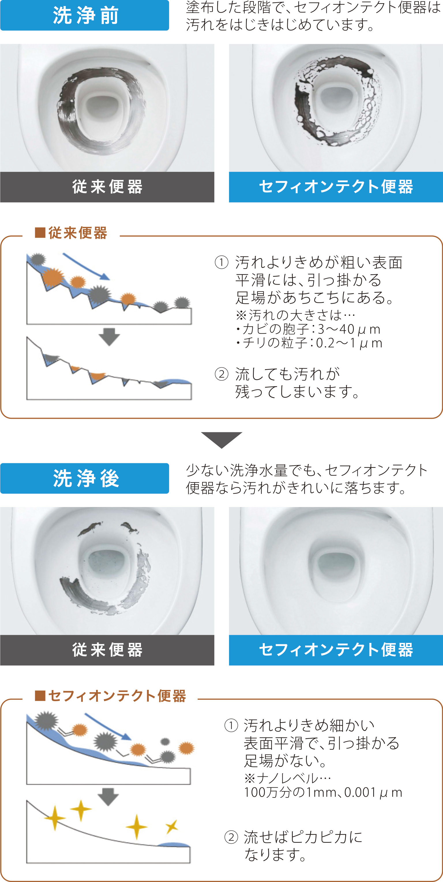 セフィオンテクト