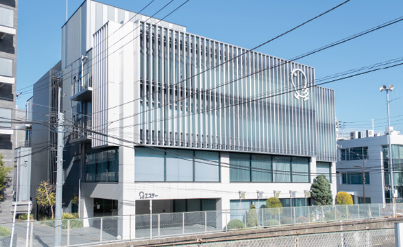 エステー株式会社