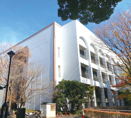 新宿スポーツセンター