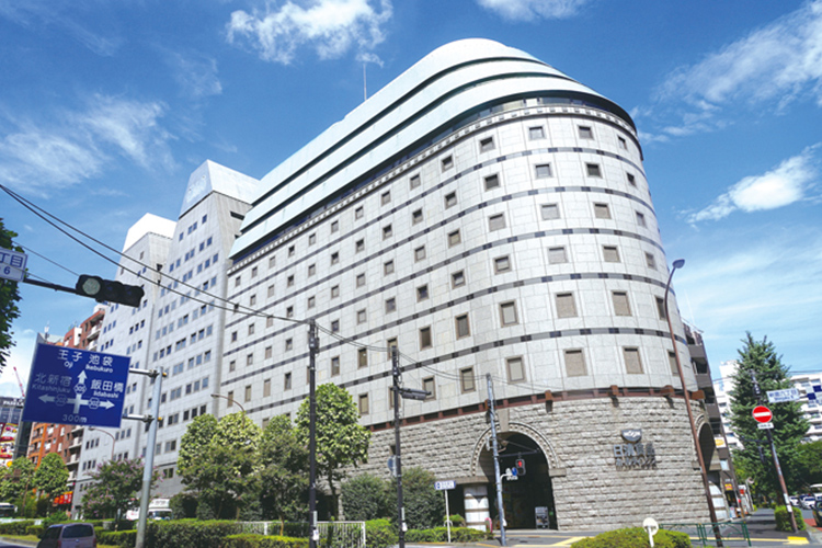 【杉並区】定住意向のイメージ画像