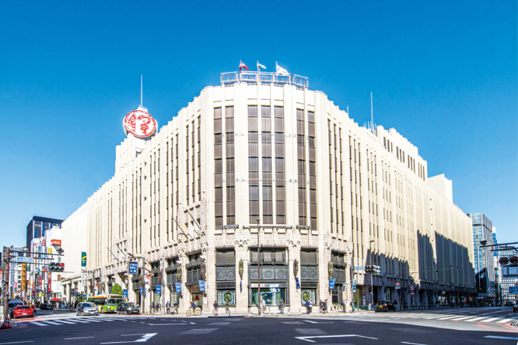 伊勢丹 新宿店のイメージ画像