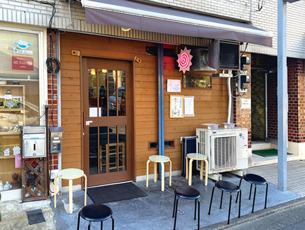 TET Brasserie & Cafeのイメージ写真