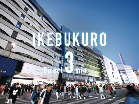 IKEBUKURO