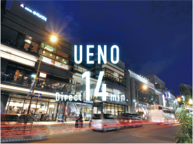 UENO