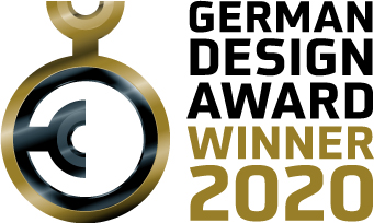 GERMAN DESIGN AWARD SPECIAL 2019