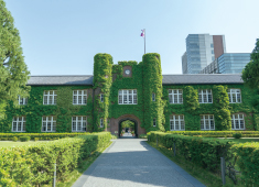 立教大学