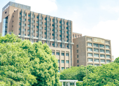 東京医科歯科大学病院