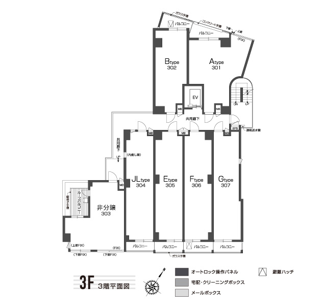 3F